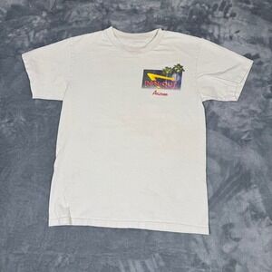 In-N-Out Burger Arizona Night Scene Graphic T-Shirt Size S